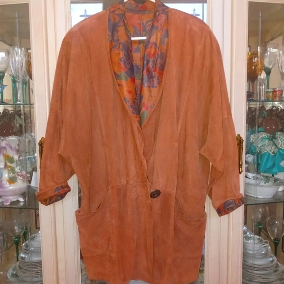 Friitala Jackets & Blazers - Friitala vintage jacket